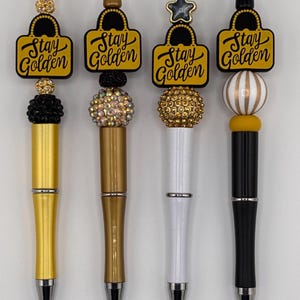 Golden Ladies