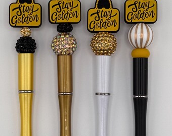 Golden Ladies