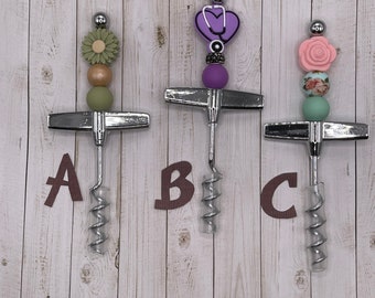 Corkscrew | Customized | Unique Gift Idea