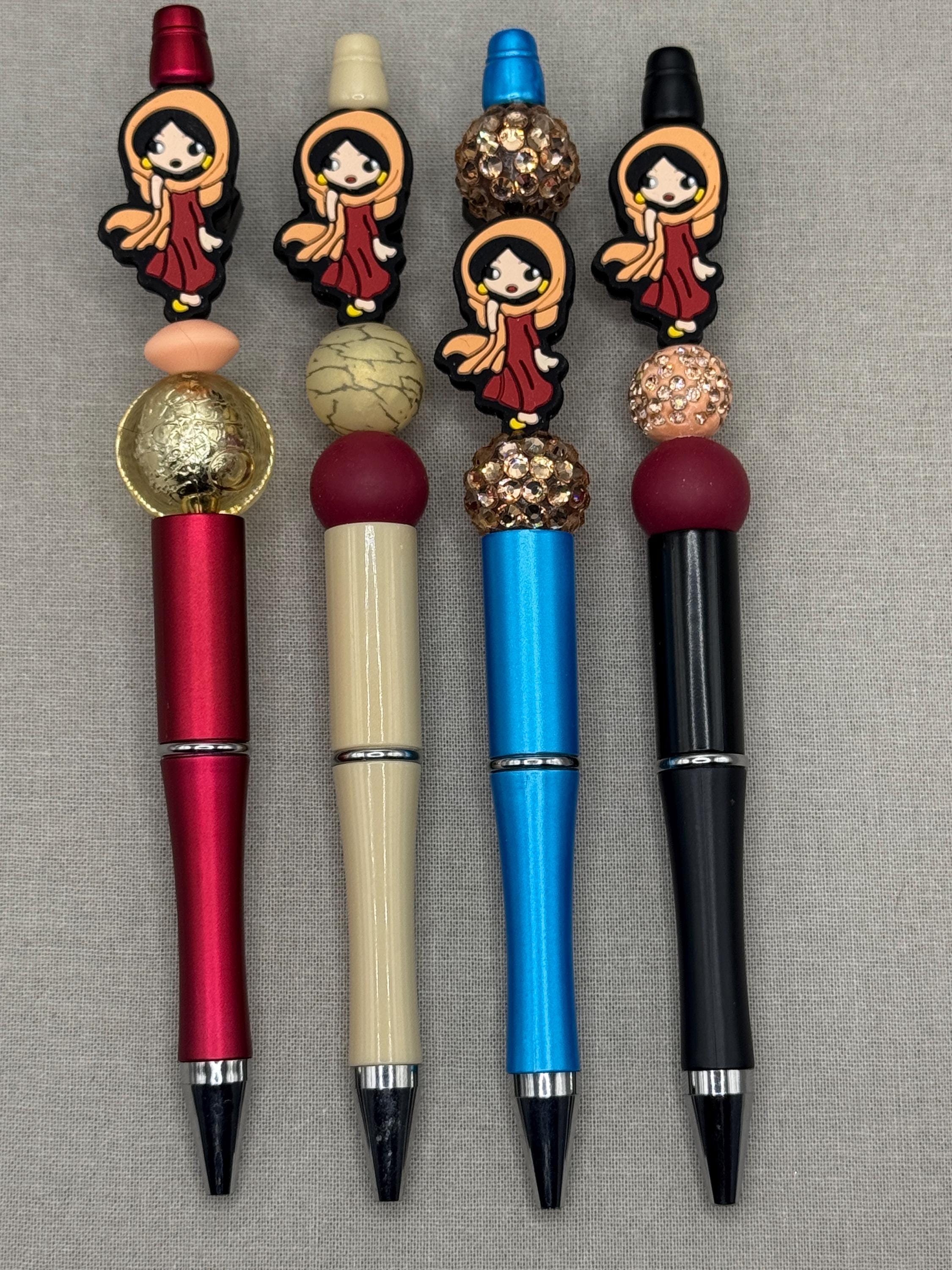 筆記具 Jaz Lee Jaz - Etsy