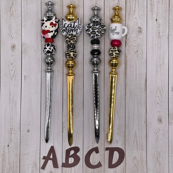 Shop Letter Opener Online Etsy