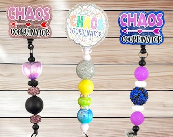 Chaos Coordinator