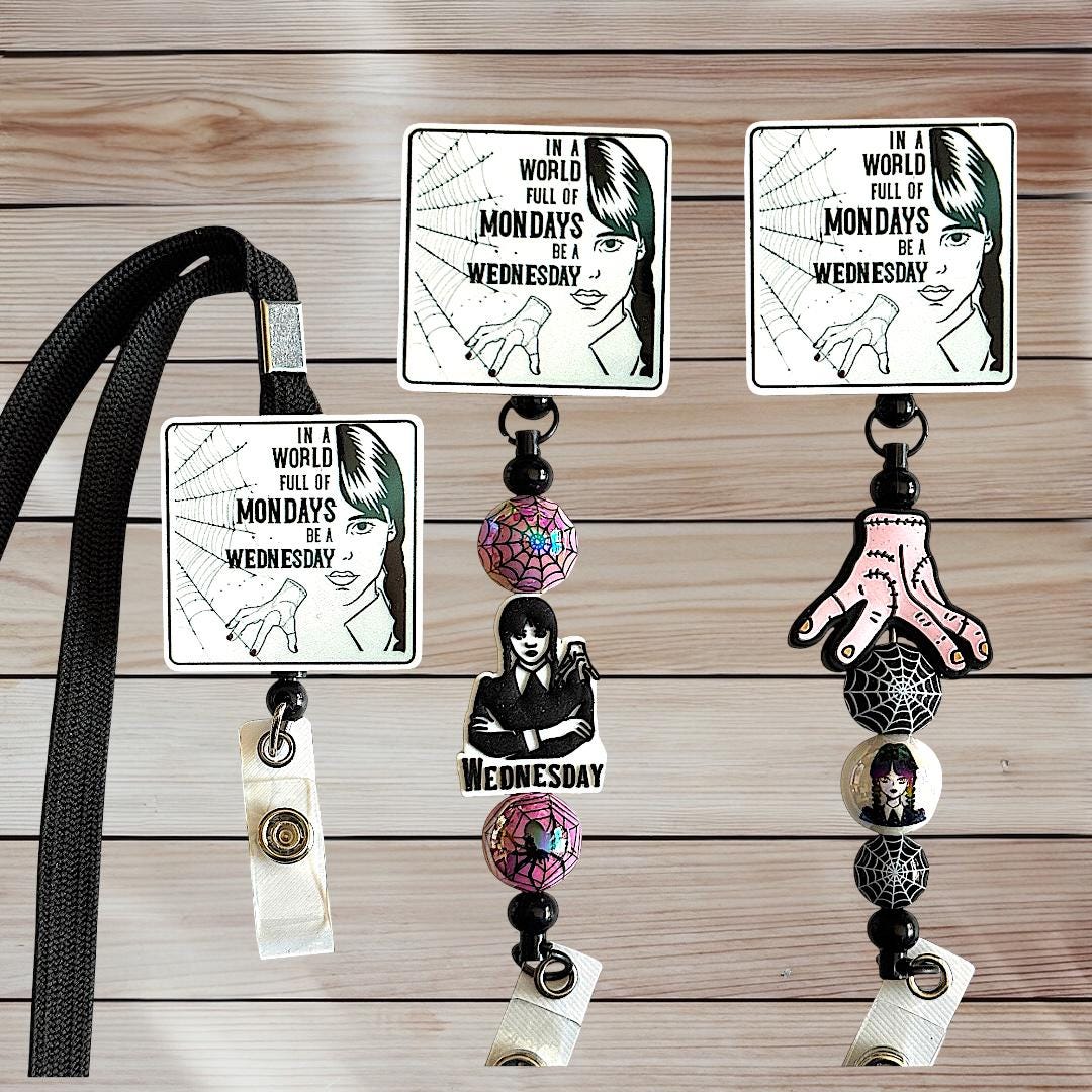 Goth Girl - Etsy