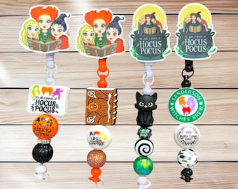 Halloween Witch Sisters