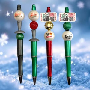Festivus | Polar Express Ticket