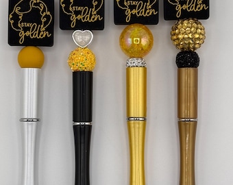 Golden Ladies