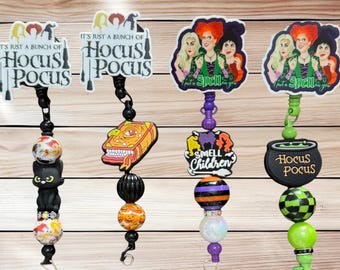 Halloween Witch Sisters