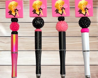 Classic 50’s Inspired Ladies