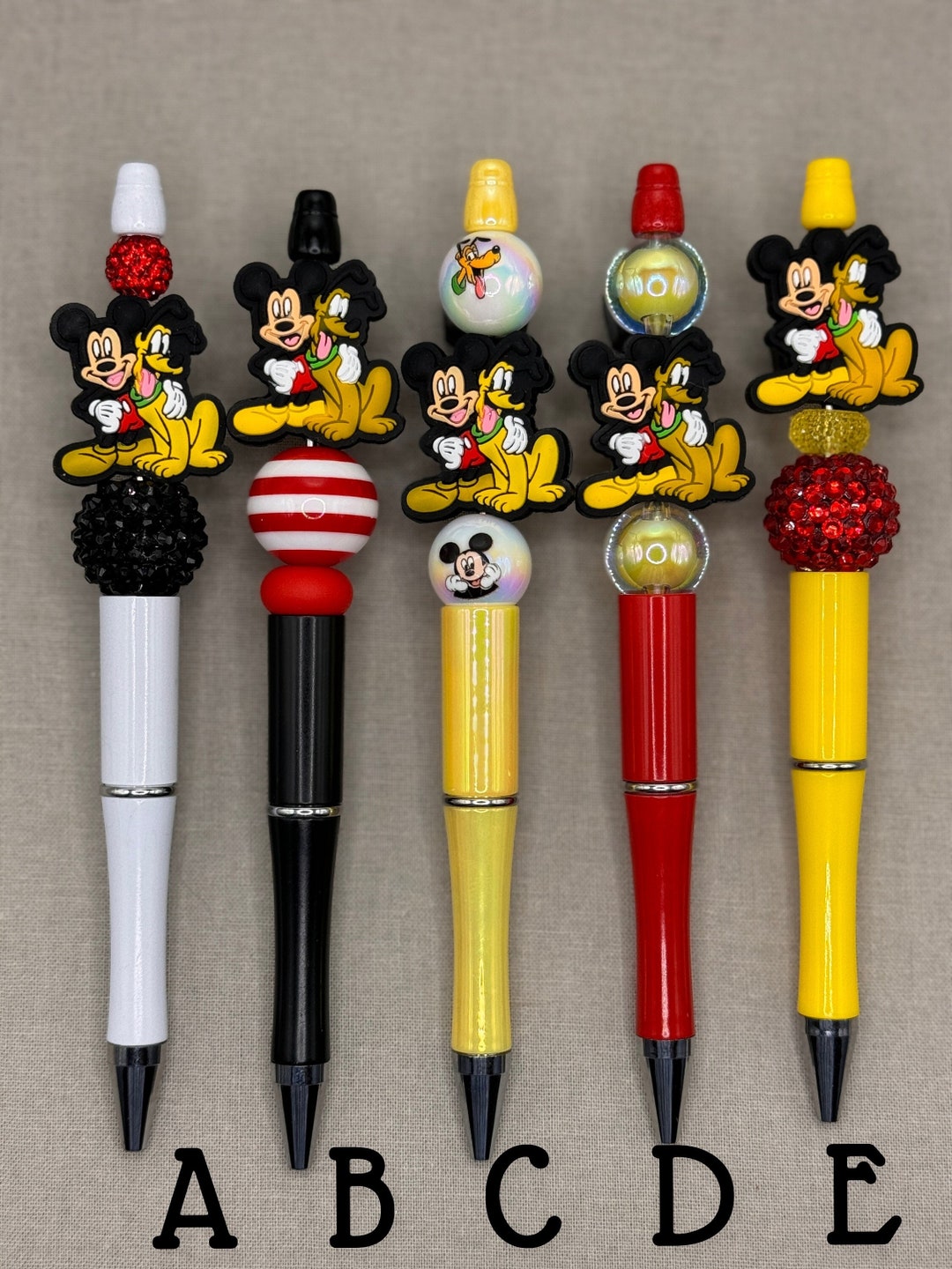 Magical Place Characters - Etsy