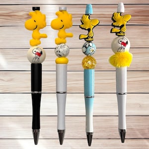 Beagle’s Bird Friend- Woodsock