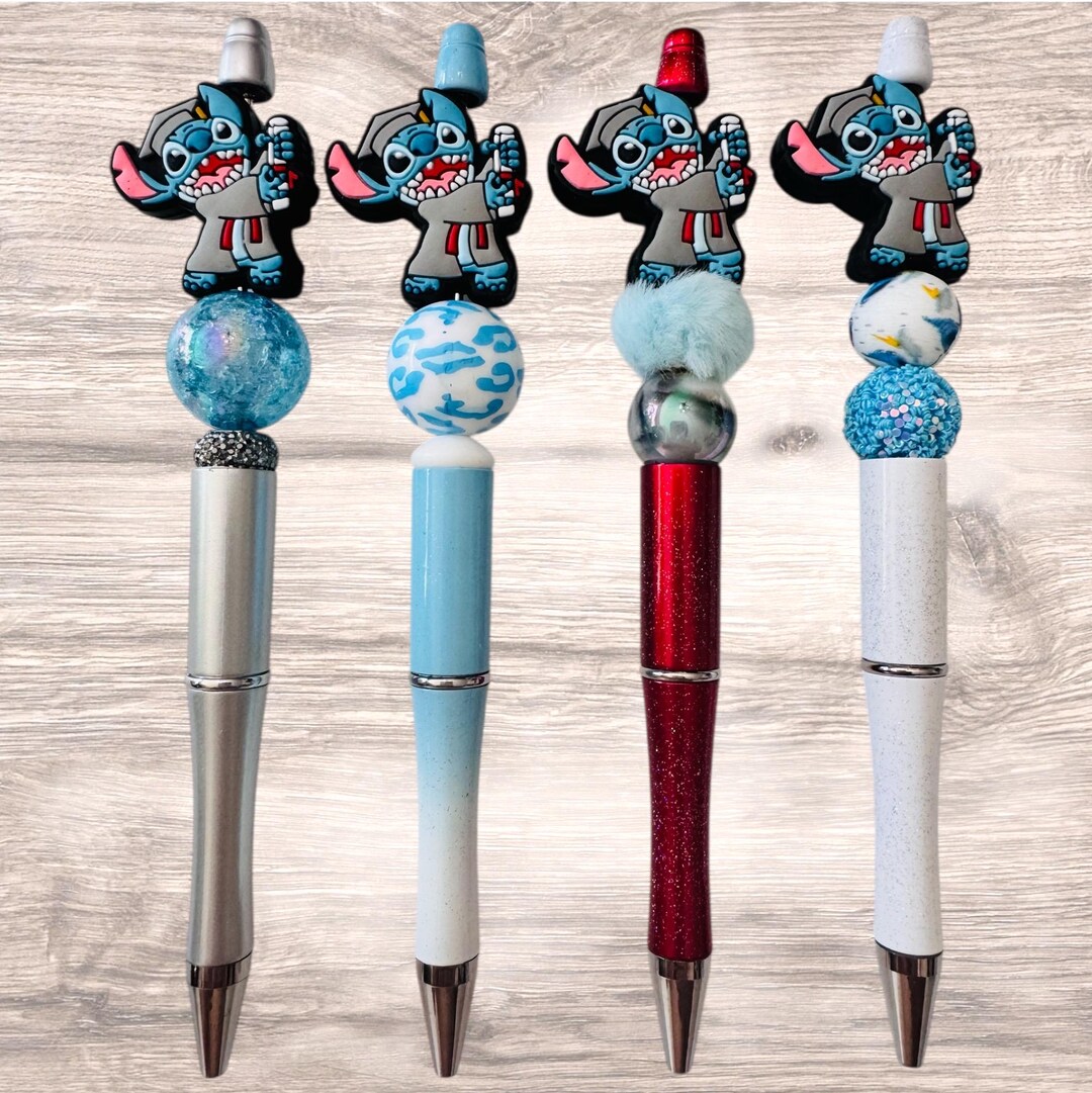 Graduation Blue Alien - Etsy