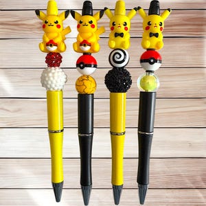 3D Poke E Pens