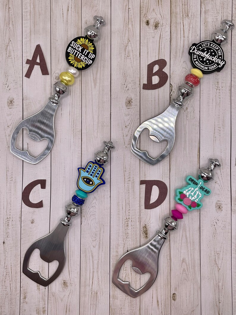 Bottle Openers Etsy