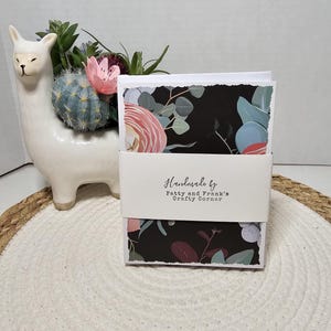 Set van 12 wenskaarten en enveloppen (leeg van binnen) lot #3