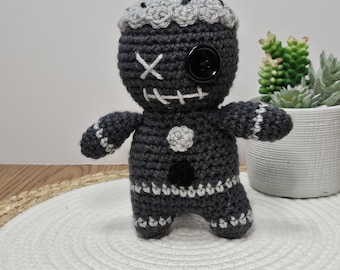 Gingerdead Man-knuffel