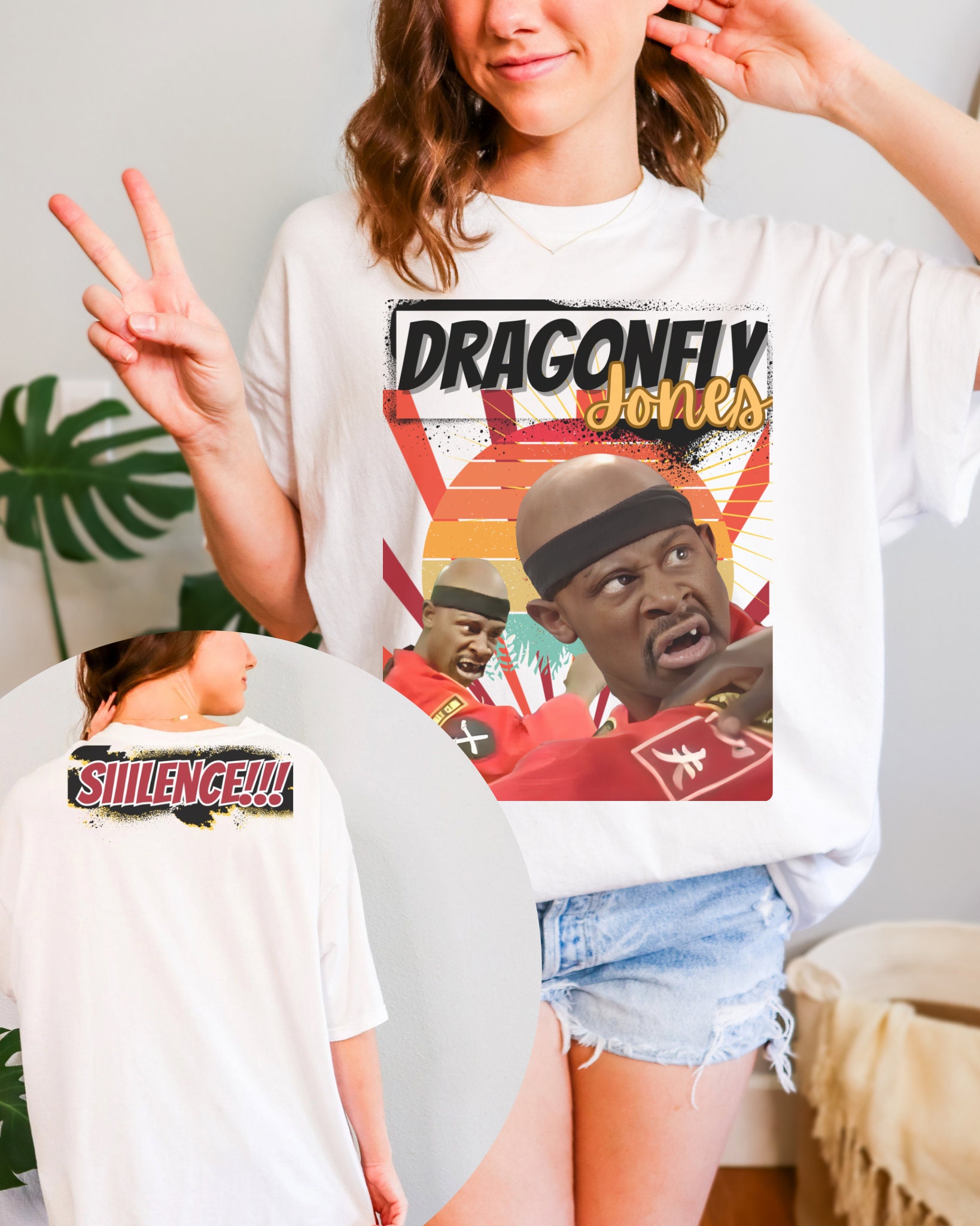 Martin shirt sales