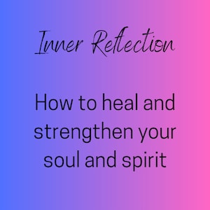 Innerlijke Reflectie Tarot Lezen