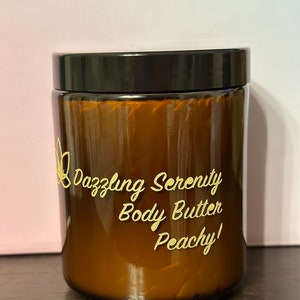 Women's Whipped Body Butter