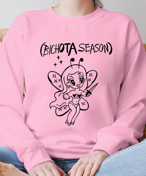 Sudadera karol g hotsell