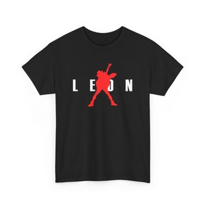 Leon Champion T-shirt