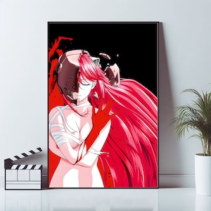 Elfen Lied -  UK