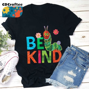 Be Kind Teacher T-Shirt, Be Kind Shirt, Teacher Life Shirt, Kindergarten Shirt, Teacher Shirt, Gift For Teacher