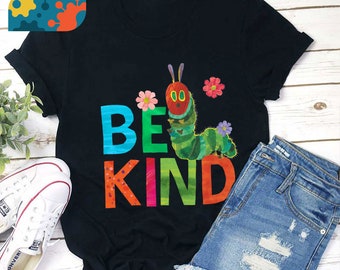 Camiseta "Sé amable" para maestros, camiseta "Sé amable", camiseta "Vida docente", camiseta de jardín de infantes, camiseta para maestros, regalo para maestros