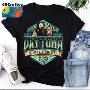 Day Tuna What We Do In The Shadows T-Shirt, Laszlo Shirt, Jackie Daytona Shirt, WWDITS Shirt, Vampire Shirt, Halloween Shirt, Vintage Shirt