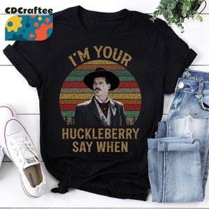 Diga Cuando T-Shirt Tombstone Camisetas Diga Cuando T-Shirt Tombstone Camisetas