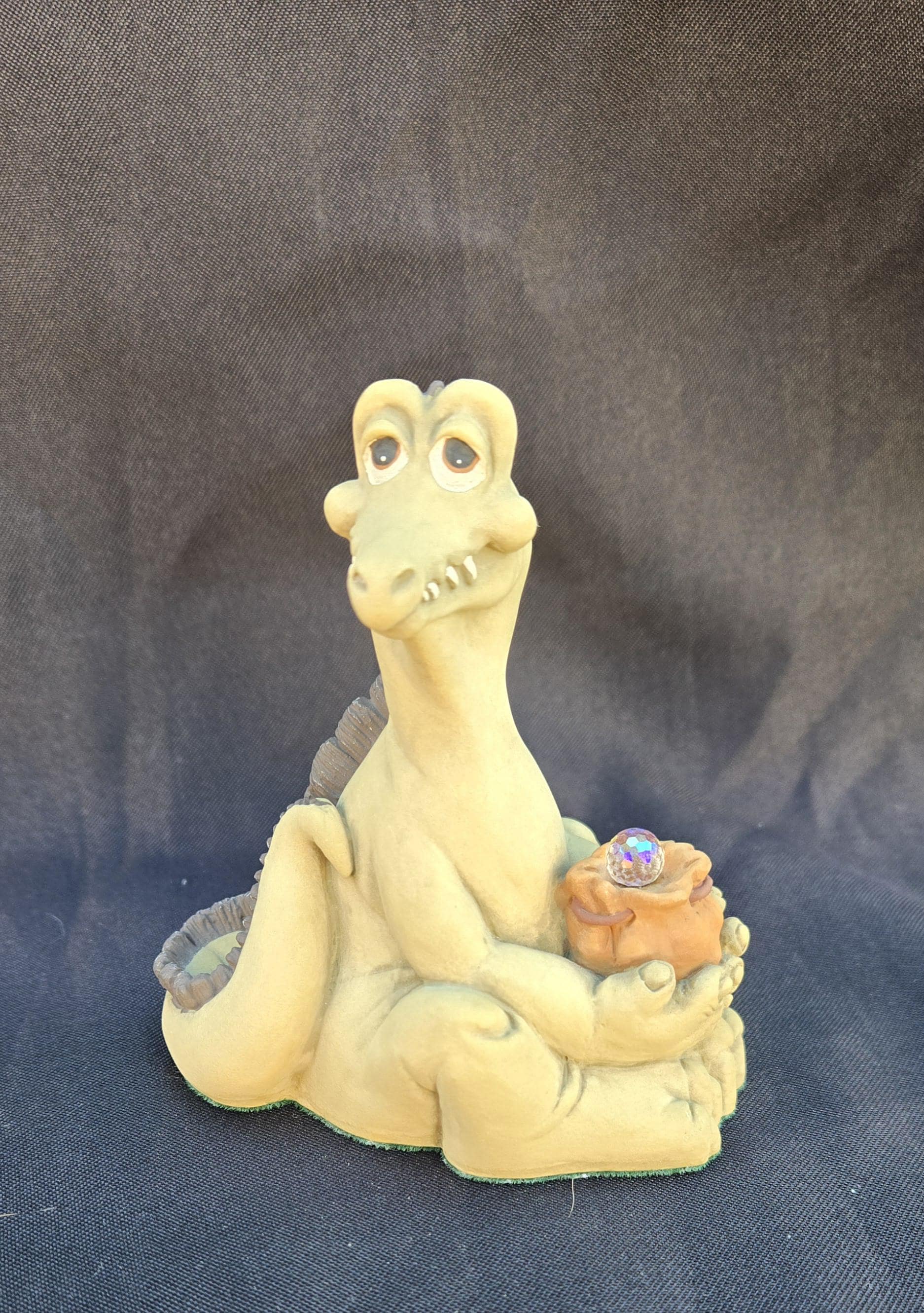 Krystonia Figurines - Etsy Canada