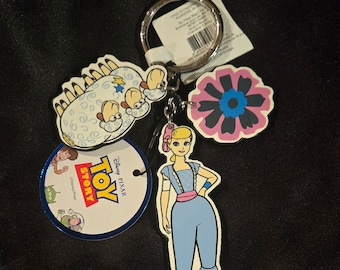 Vera Bradley-Disney Pixar Bo Peep Bag Charm