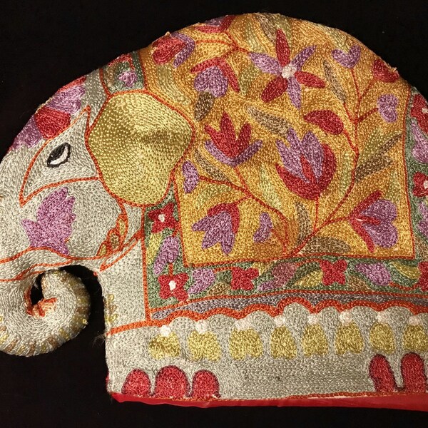 Elephant Tea Cozy Etsy