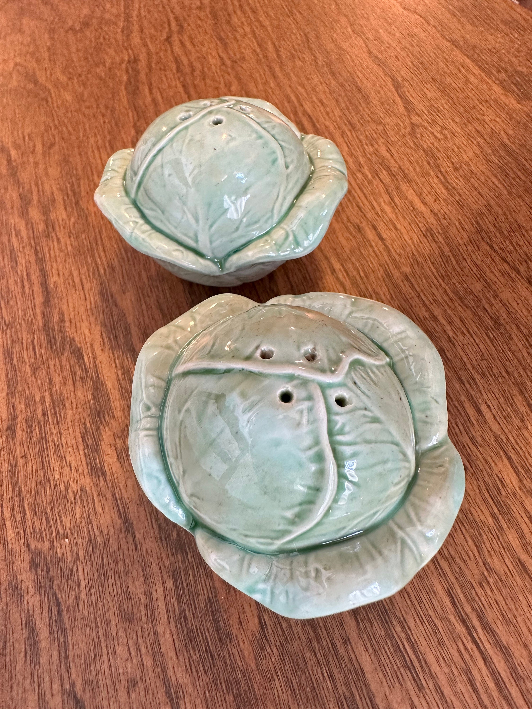 Yolispa 2pcs Salt And Pepper Grinder Set Refillable Transparent Acrylic Manual - View #7