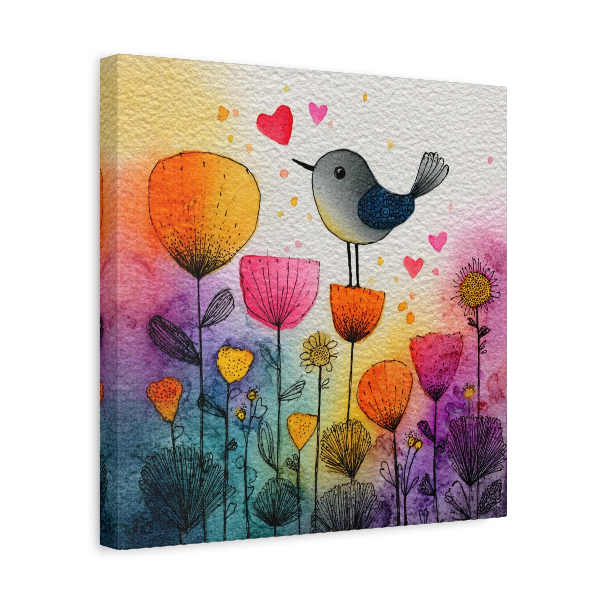 Susan Rios Art - Etsy