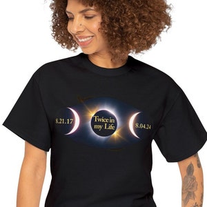 Total solar eclipse shirt, April 8, 2024, Total Solar Eclipse 2024 t-Shirt, America totality, moon astronomy shirt, solar eclipse souvenir