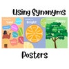 Writing Structure Posters - Etsy Canada