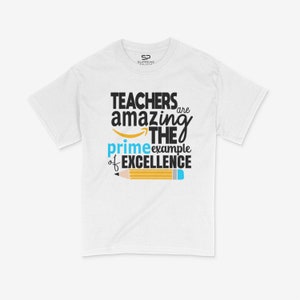 Teachers are amazing