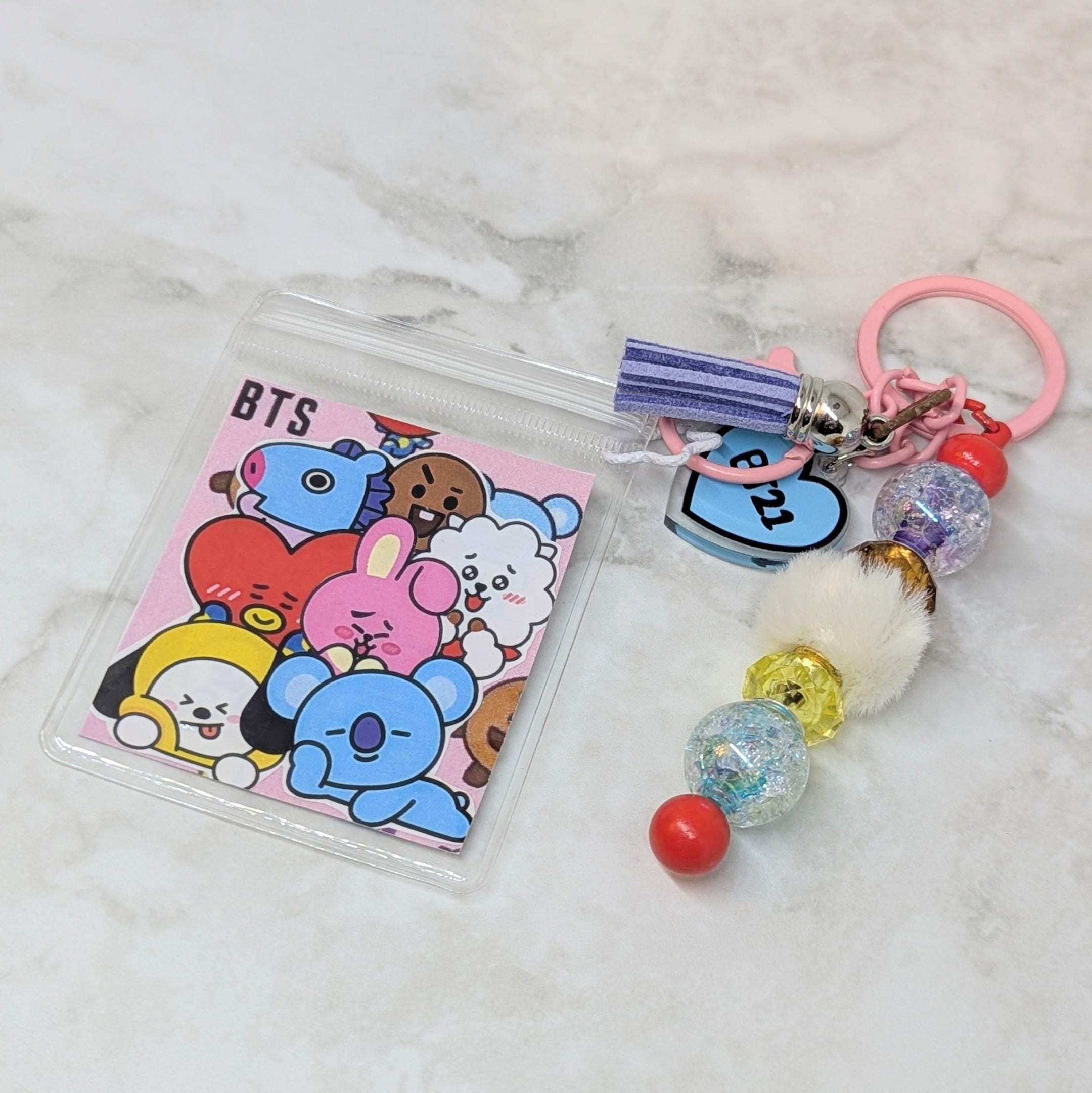 Tata Bag Charm - Etsy
