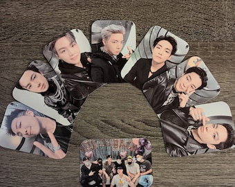 【SALE】BTS ジン ソウルコン ギフト トレカ セット ARMYZONE BTS 2024 FESTA ARMY ZONE BTS 11TH ANNIVERSARY Gift OFFICIAL