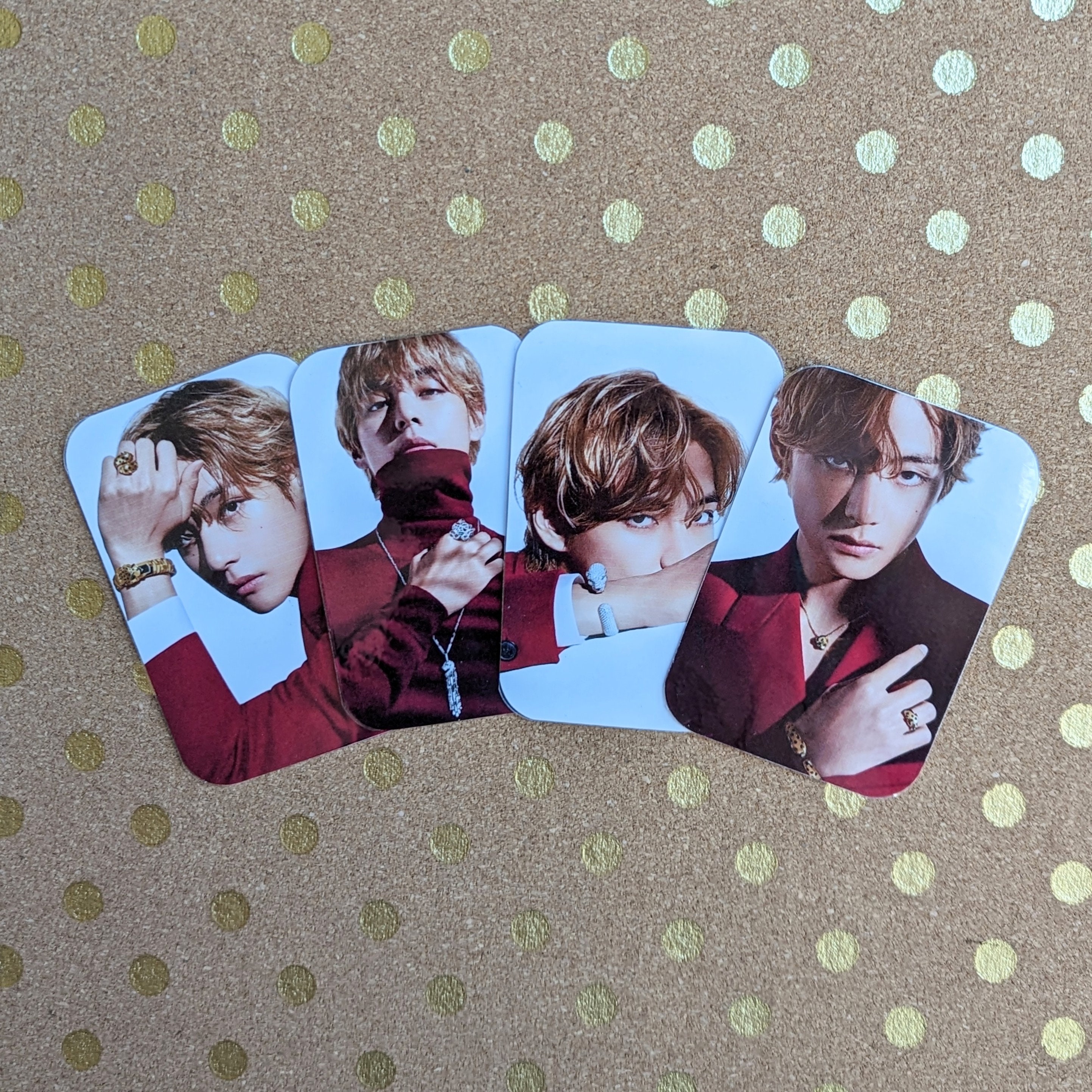 BTS V トレカ　PhotoCard BTS-BE ESSENTIAL EDITION OFFICIAL PHOTO CARD TAEHYUNG | eBay