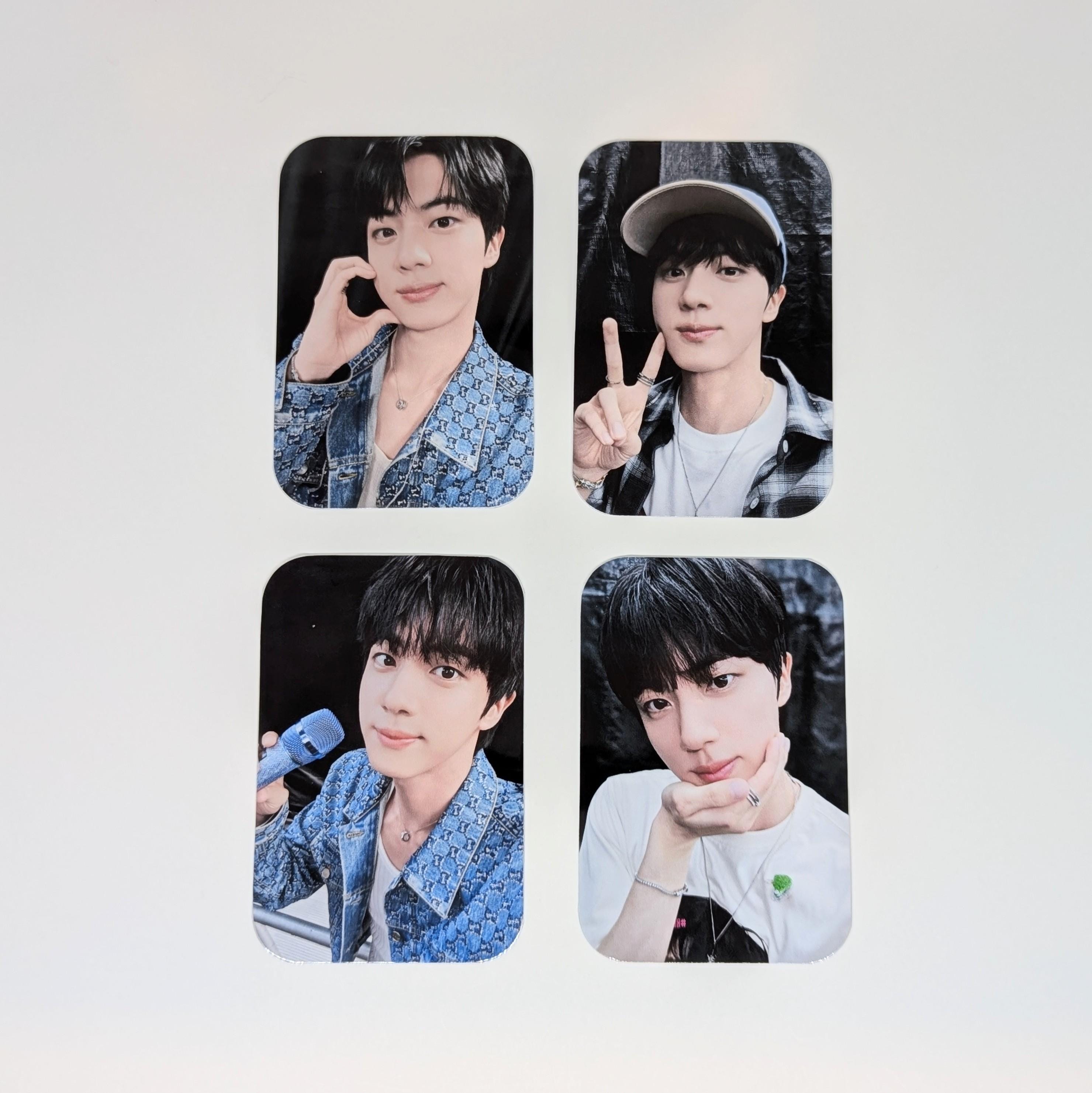 K-POP+アジア ENHYPEN - ENHYPEN KYOCERA DOME Foodie PHOTOCARD ENHYPEN World Tour FATE IN Japan OSAKA KYOCERA Official