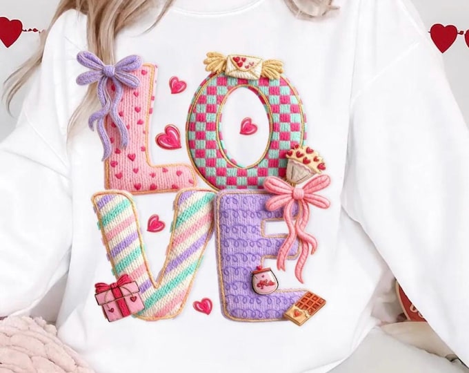 Valentine's Day Love