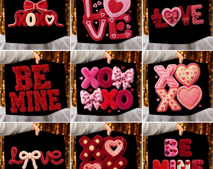 Valentine's Day Love