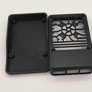 Raspberry Pi 5 Case, RPI5, Case, Electronics, Gadgets, Computer image 2