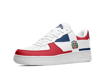 dominican air force shoes