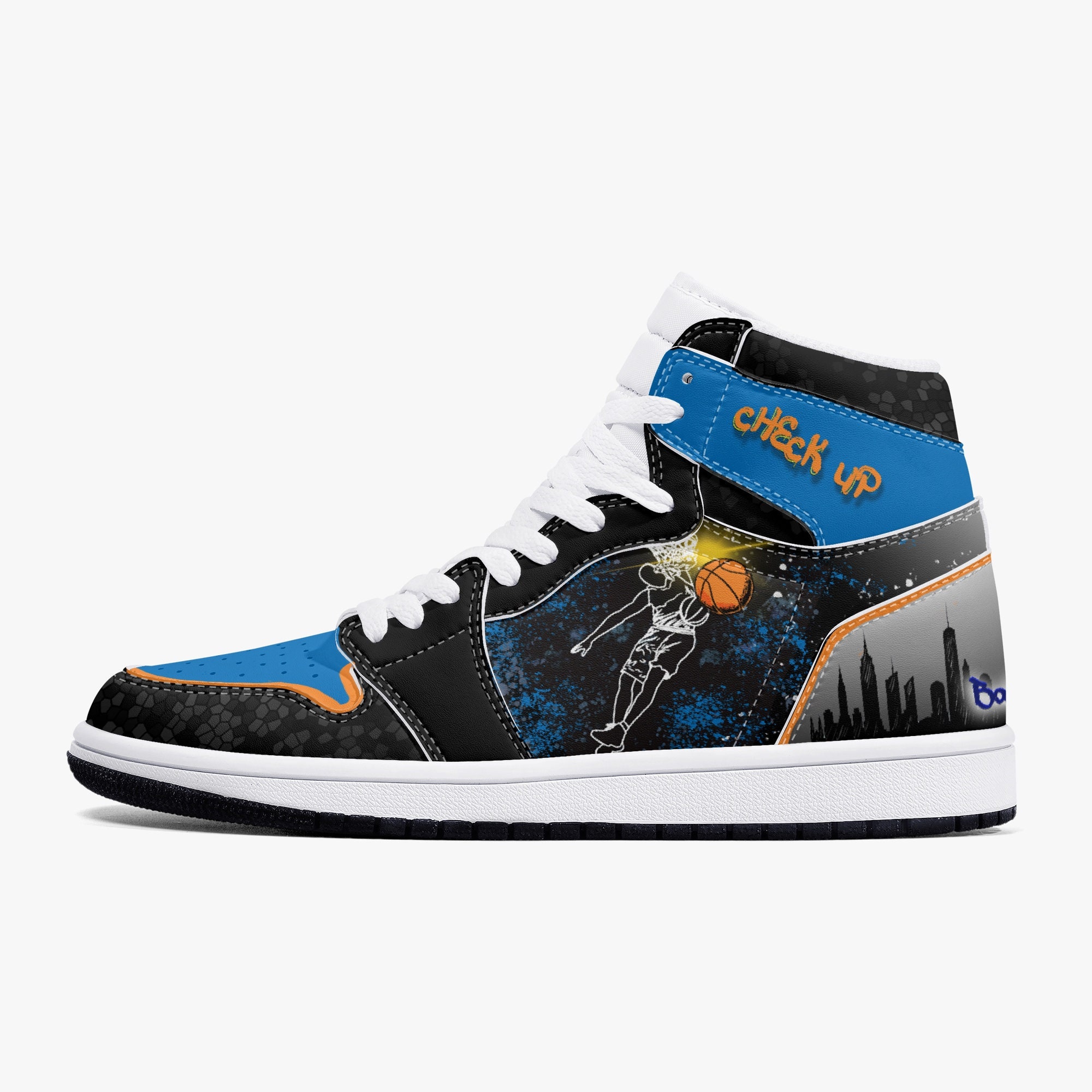 New york knicks basketball shoes deals