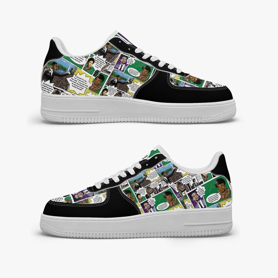 Black history af1 discount