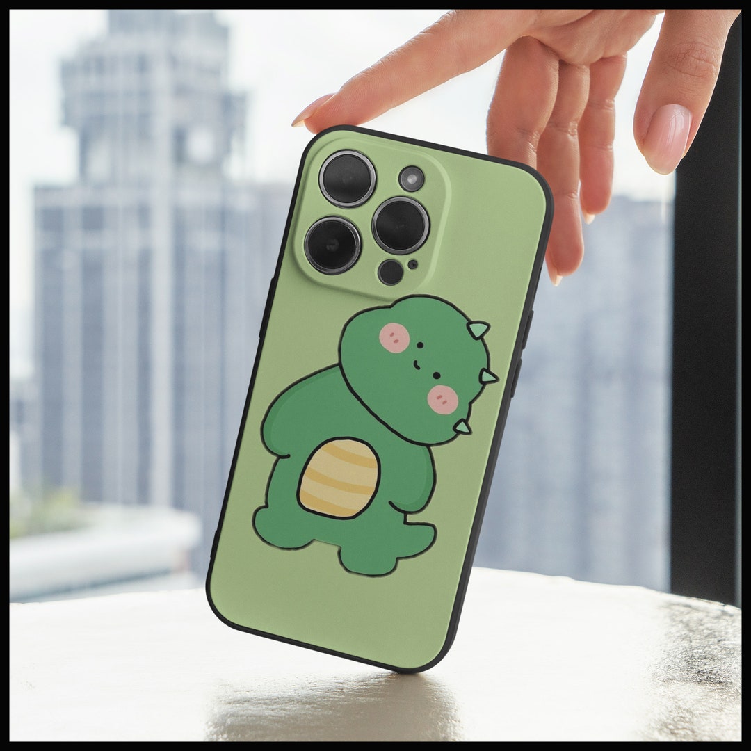 Cute, Kawaii iPhone Case, for iPhone 15 Pro Max, 14 Pro Max, 14 Plus