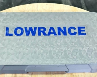 Lowrance hook reveal 7 cover