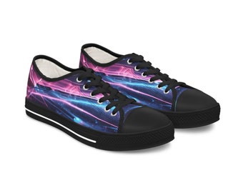 Women's Low Top Sneakers